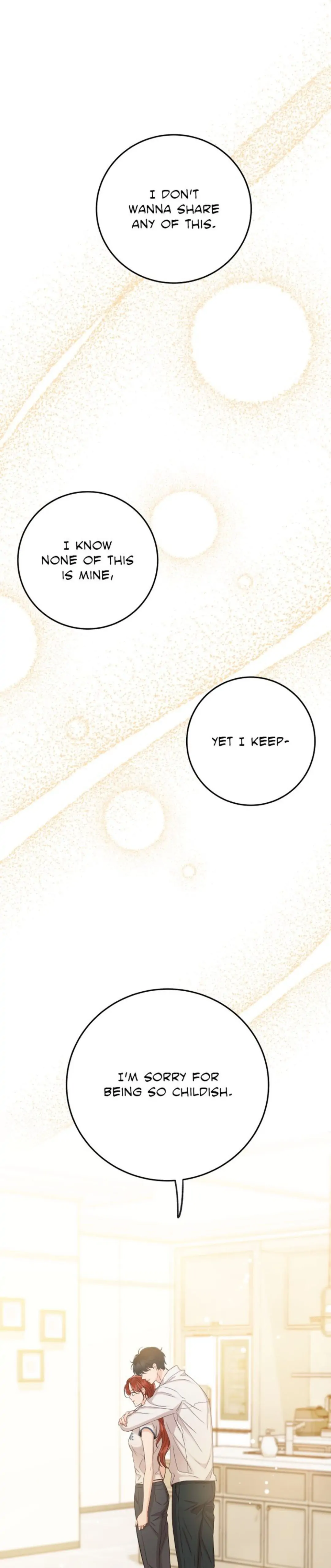 Family-Like XX Chapter 18 - page 29