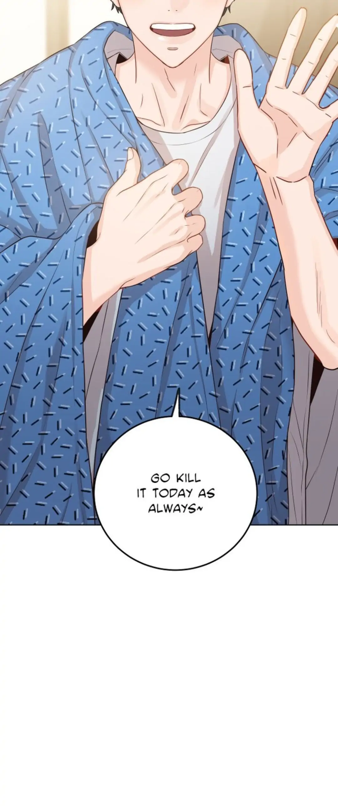 Family-Like XX Chapter 18 - page 34
