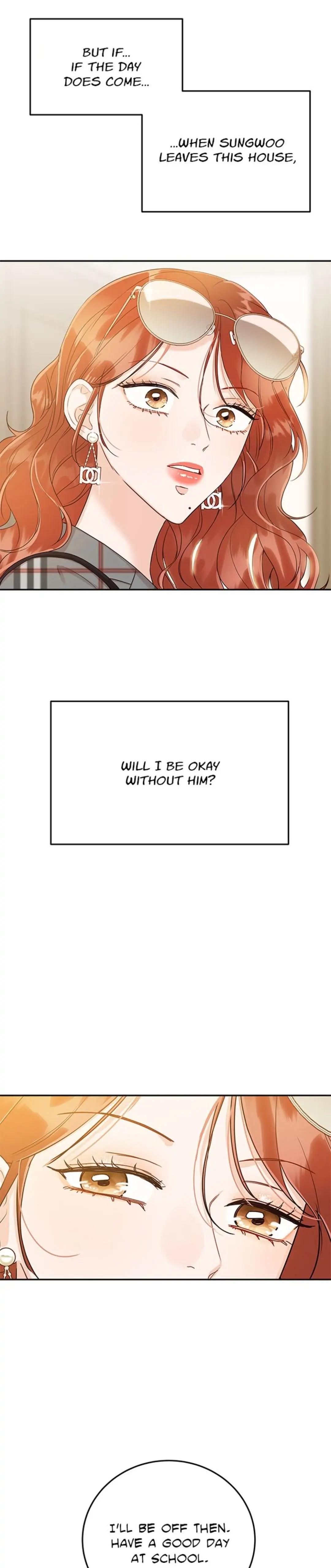 Family-Like XX Chapter 18 - page 35