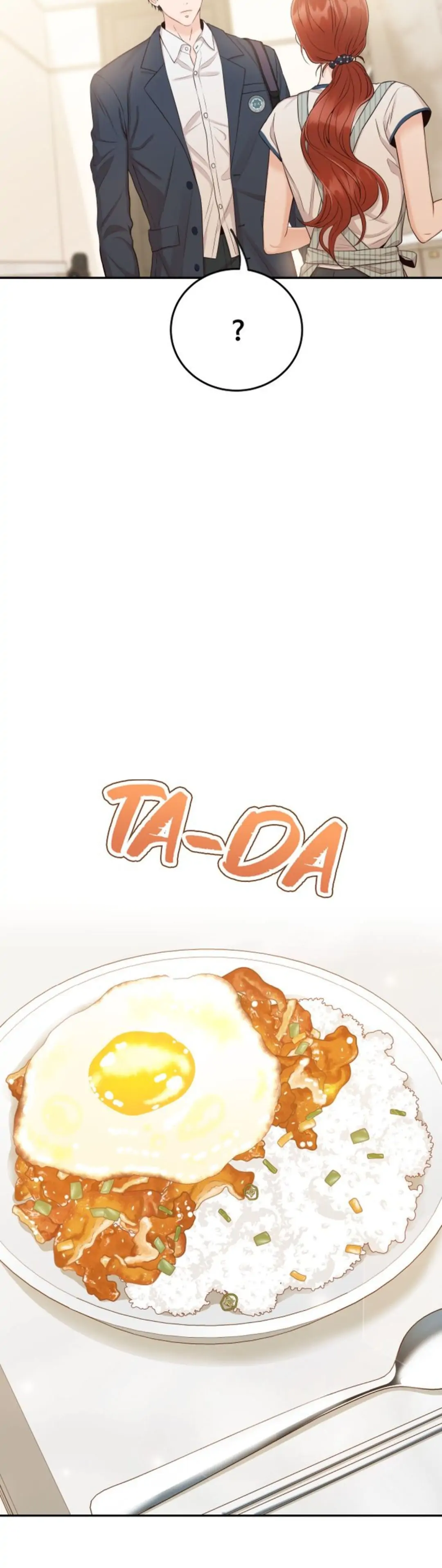 Family-Like XX Chapter 18 - page 4