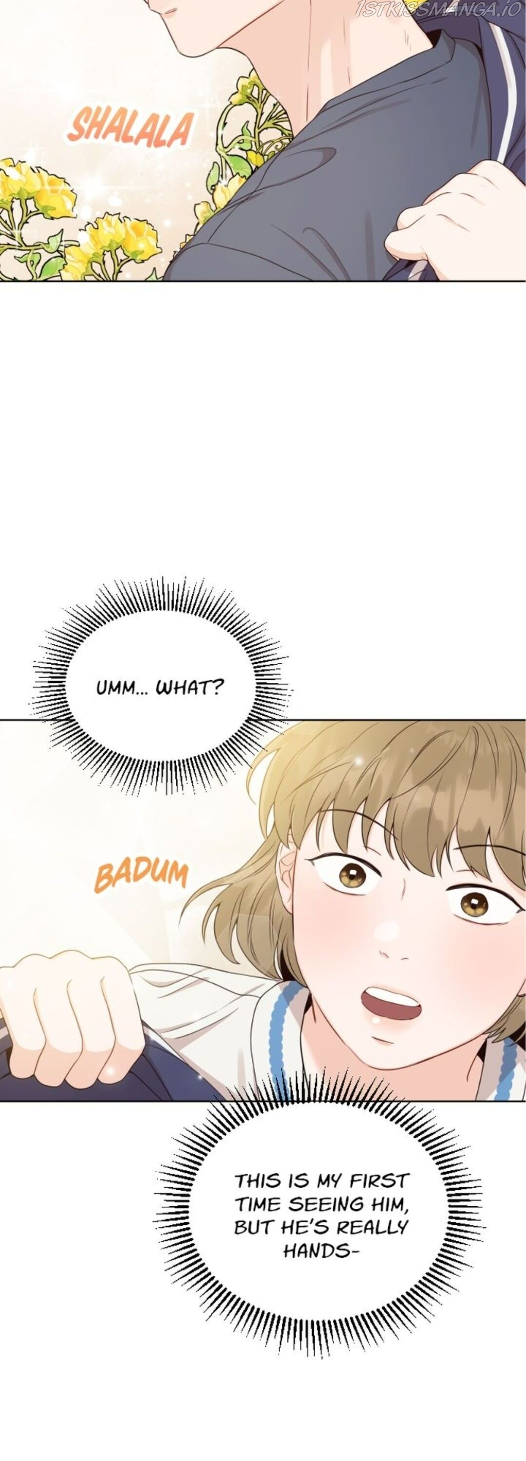 Family-Like XX Chapter 9 - page 12