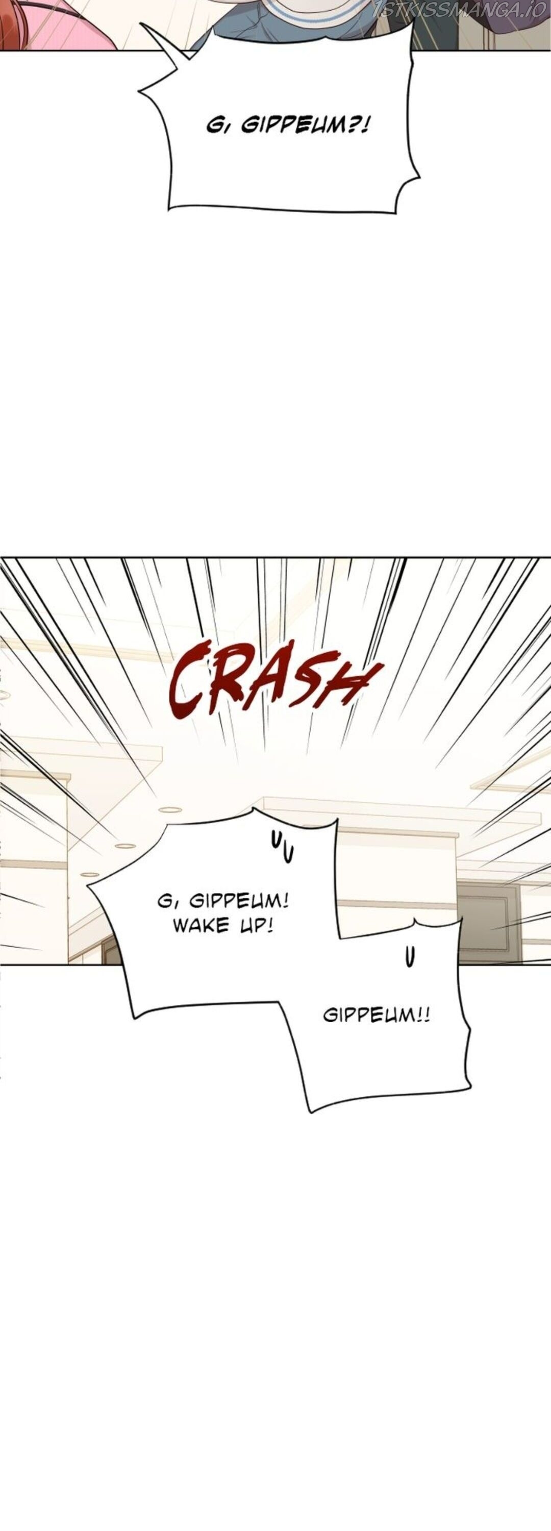 Family-Like XX Chapter 9 - page 14