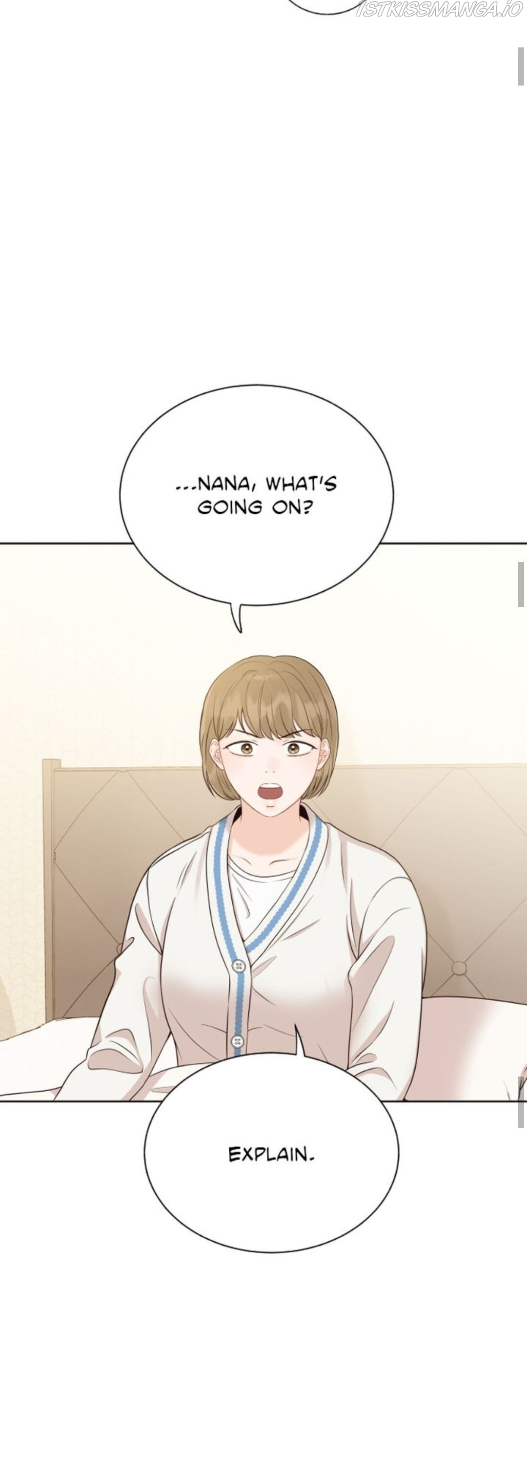 Family-Like XX Chapter 9 - page 18
