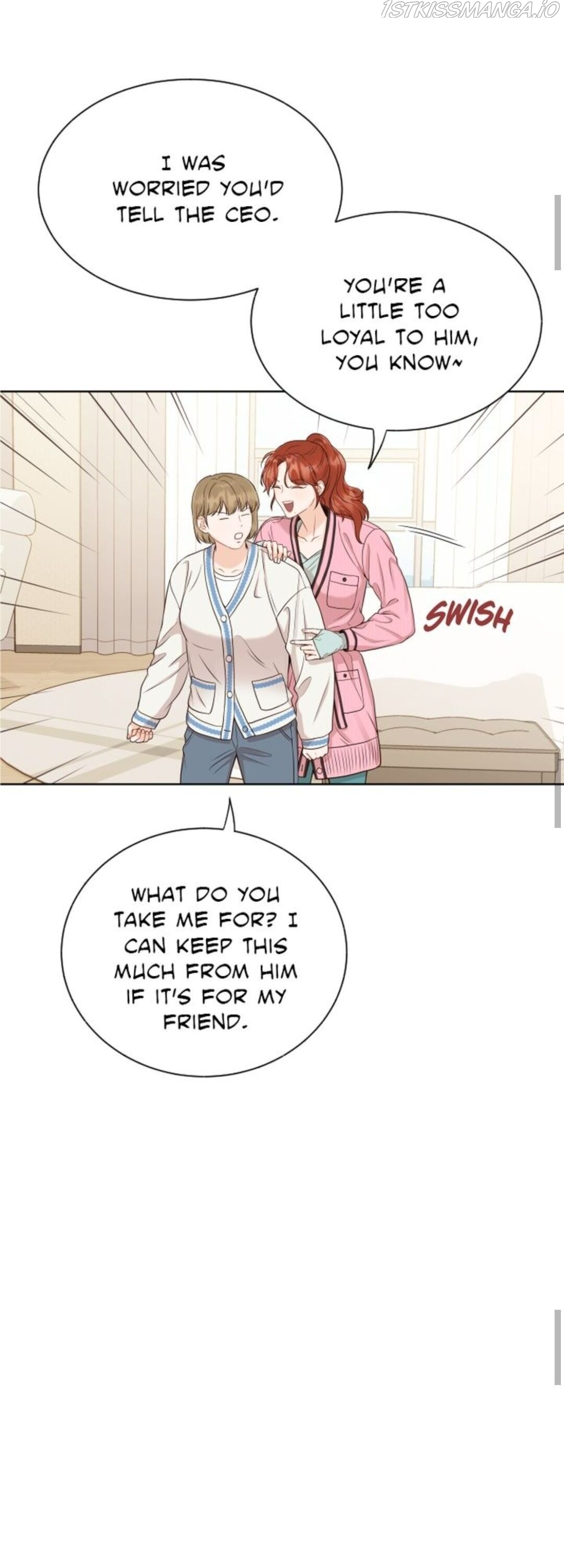 Family-Like XX Chapter 9 - page 26