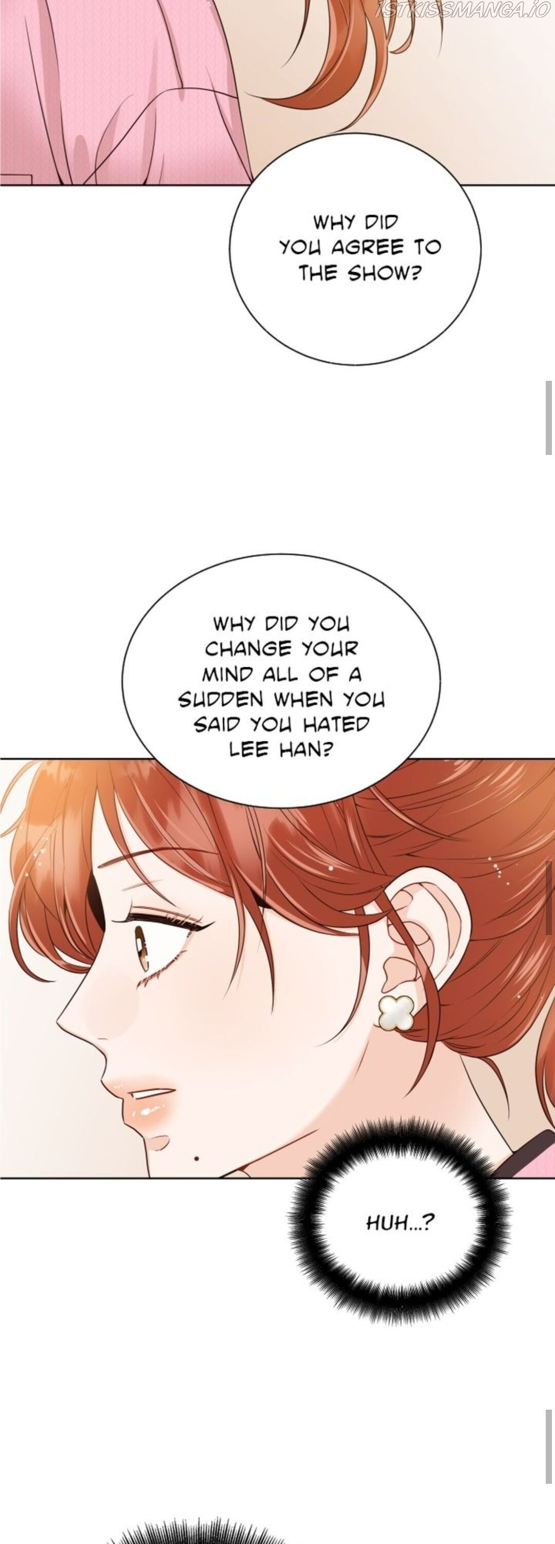 Family-Like XX Chapter 9 - page 39