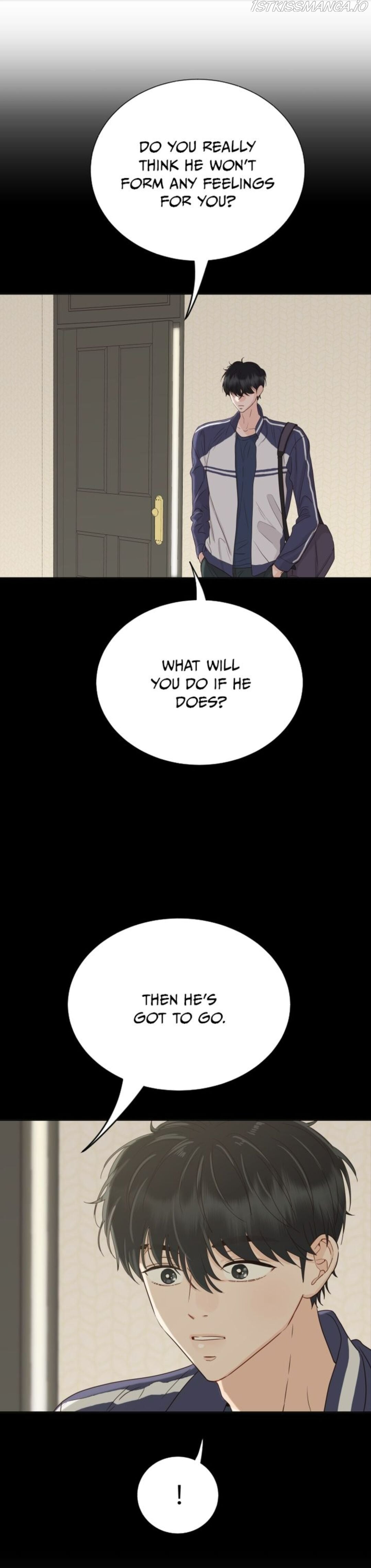 Family-Like XX Chapter 9 - page 45