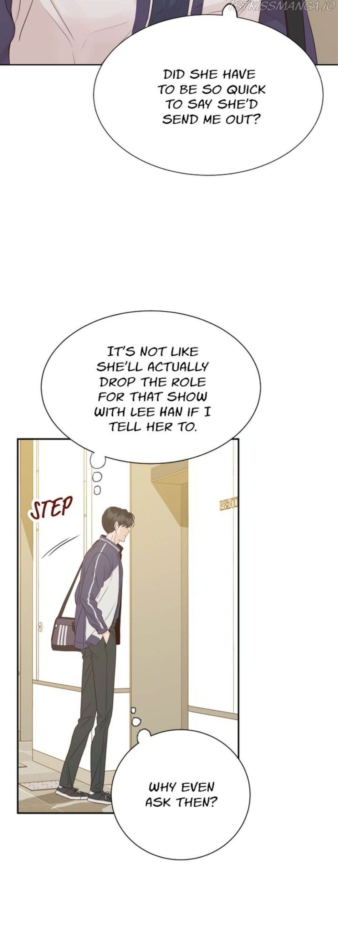 Family-Like XX Chapter 9 - page 47