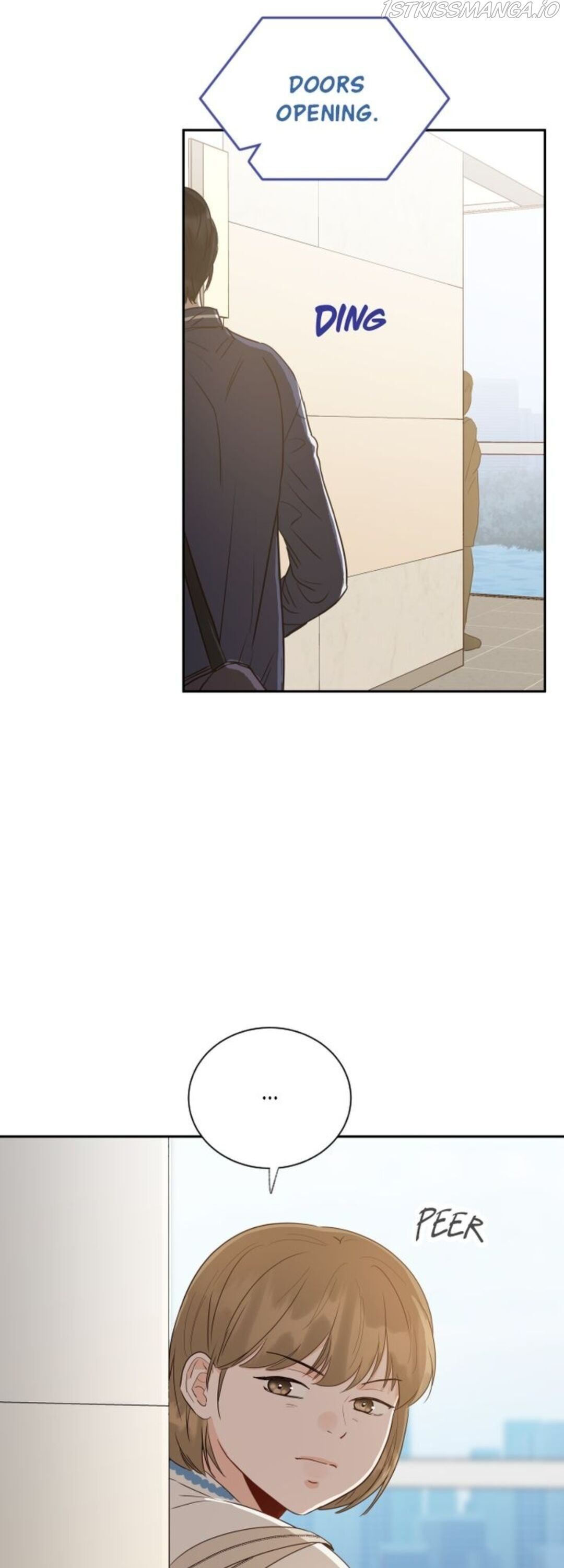 Family-Like XX Chapter 9 - page 48