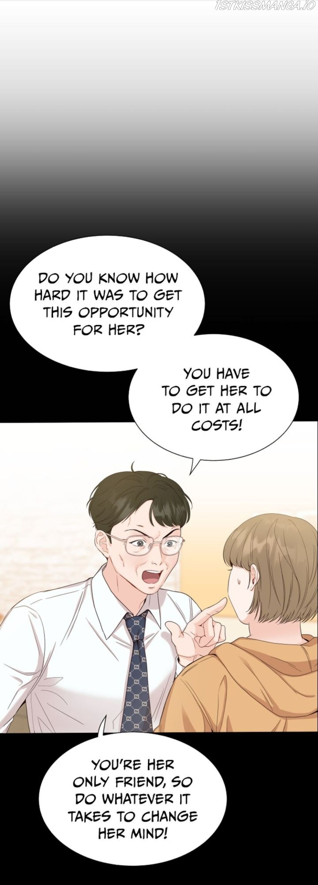 Family-Like XX Chapter 9 - page 9