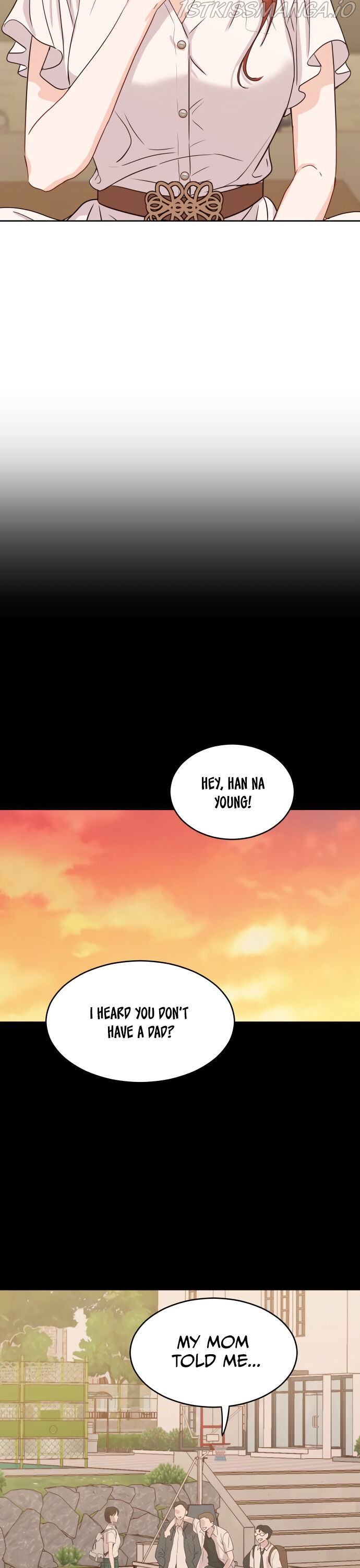 Family-Like XX Chapter 2 - page 24