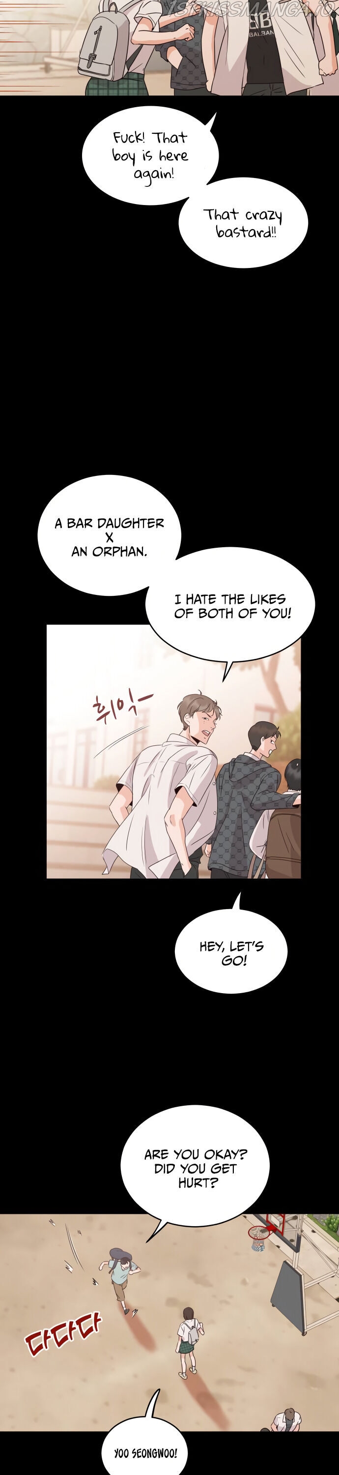 Family-Like XX Chapter 2 - page 27