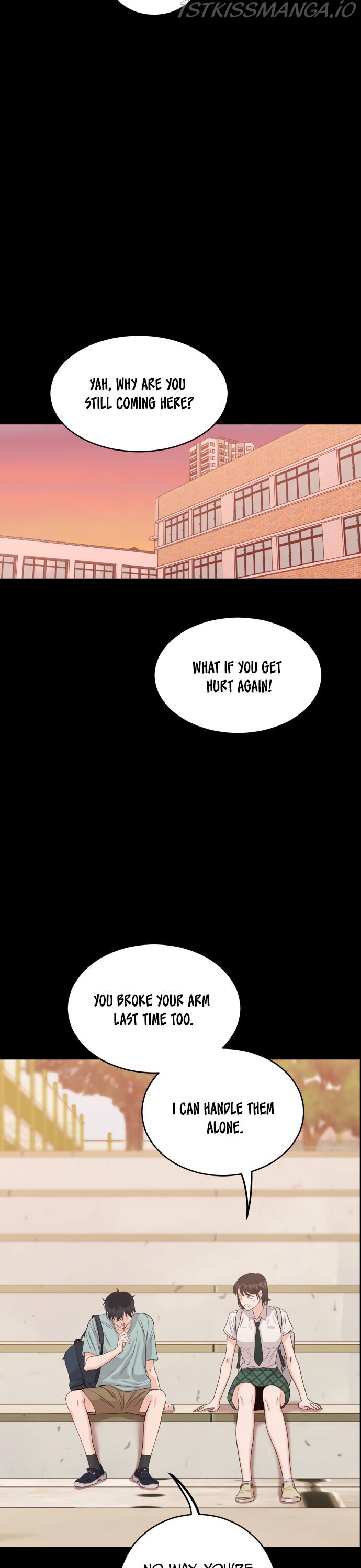Family-Like XX Chapter 2 - page 28