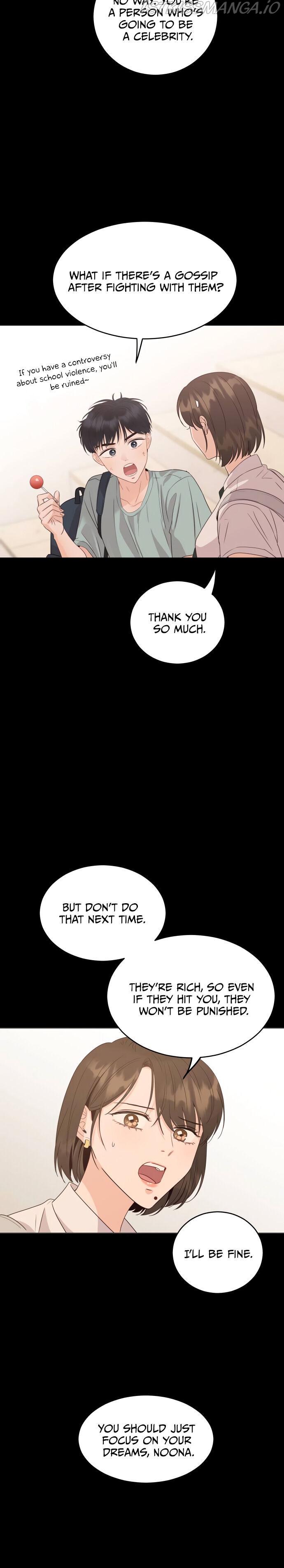 Family-Like XX Chapter 2 - page 29