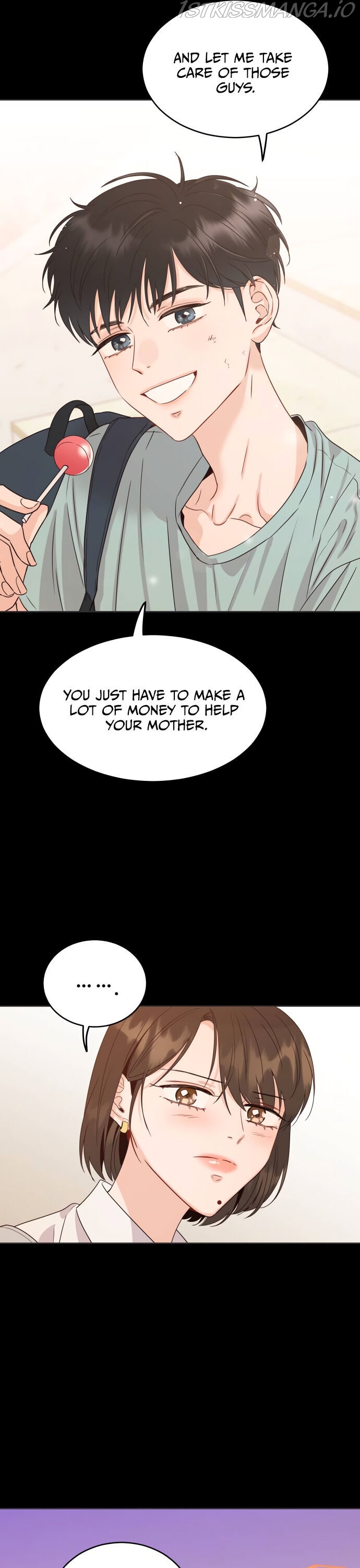 Family-Like XX Chapter 2 - page 30