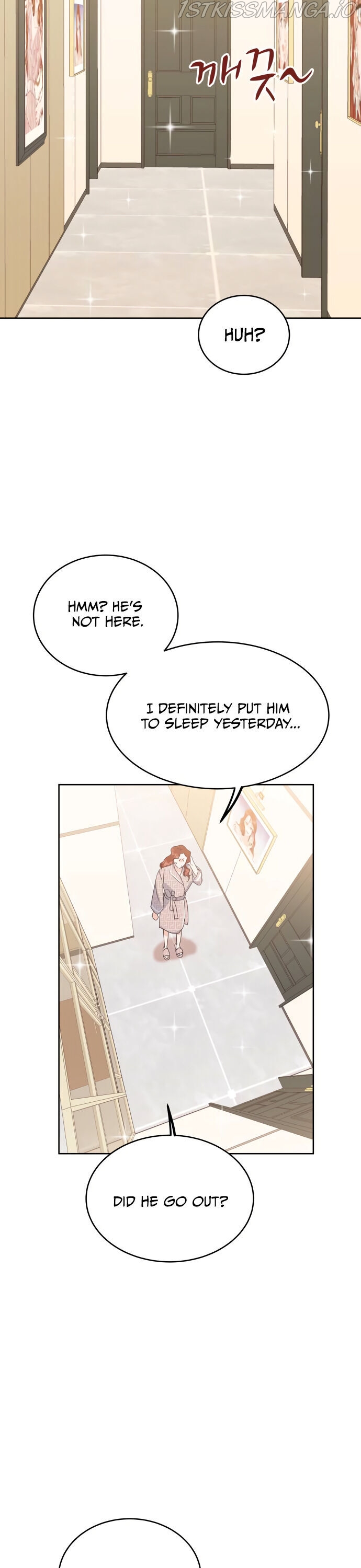 Family-Like XX Chapter 2 - page 33