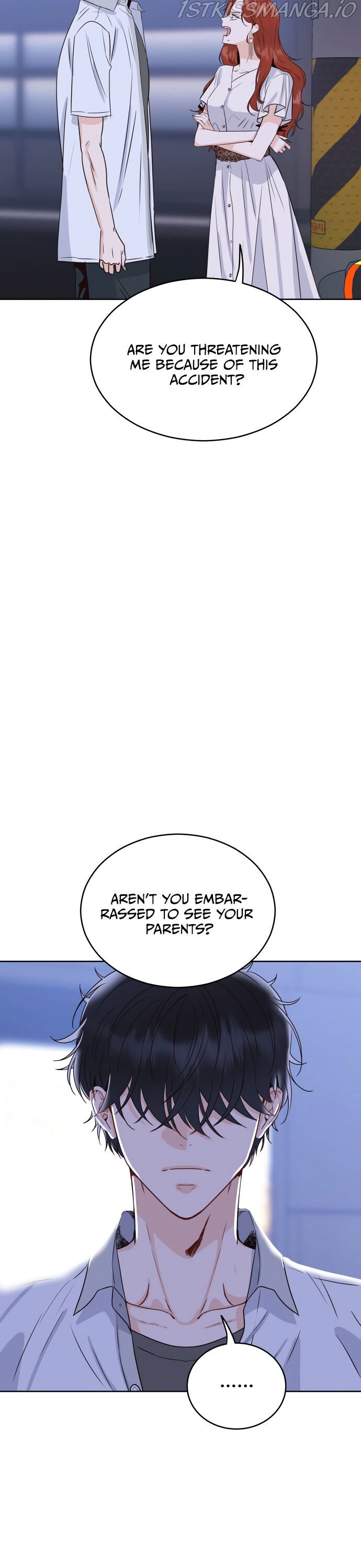 Family-Like XX Chapter 2 - page 9