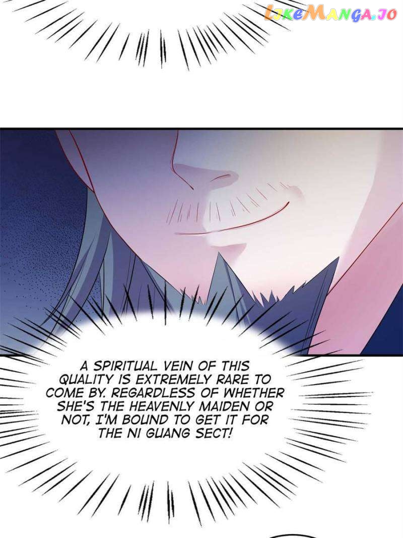 The Beauty and Her Adonises Chapter 51 - page 34