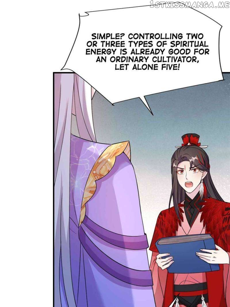 The Beauty and Her Adonises Chapter 48 - page 13