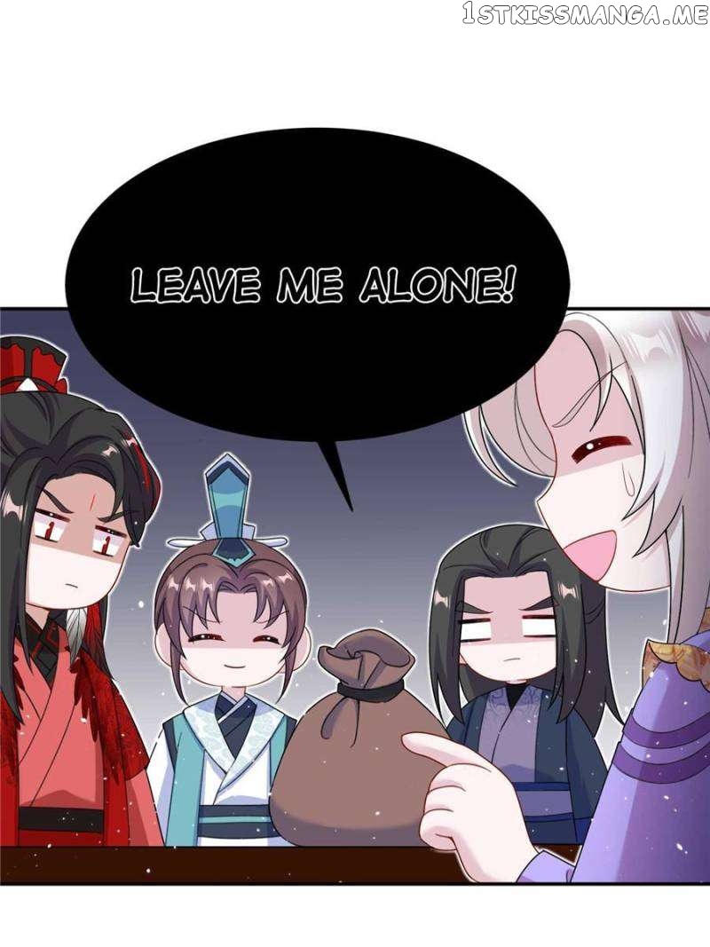 The Beauty and Her Adonises Chapter 47 - page 10