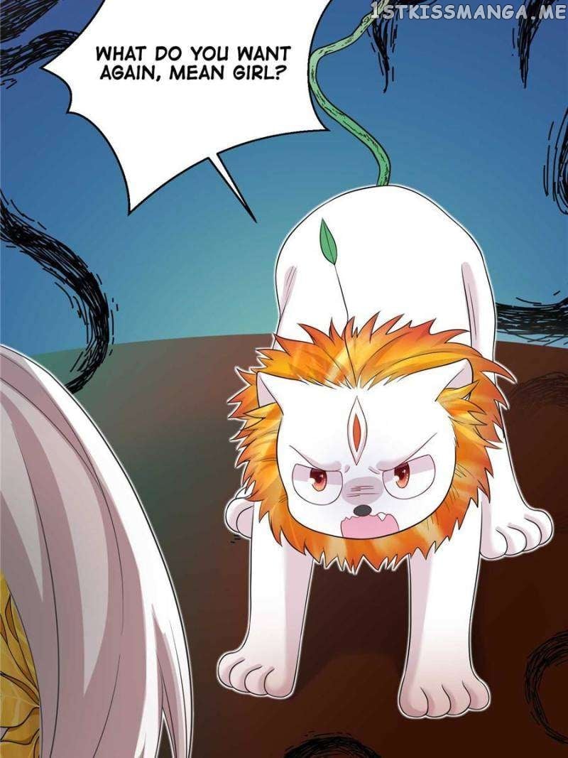 The Beauty and Her Adonises Chapter 47 - page 12