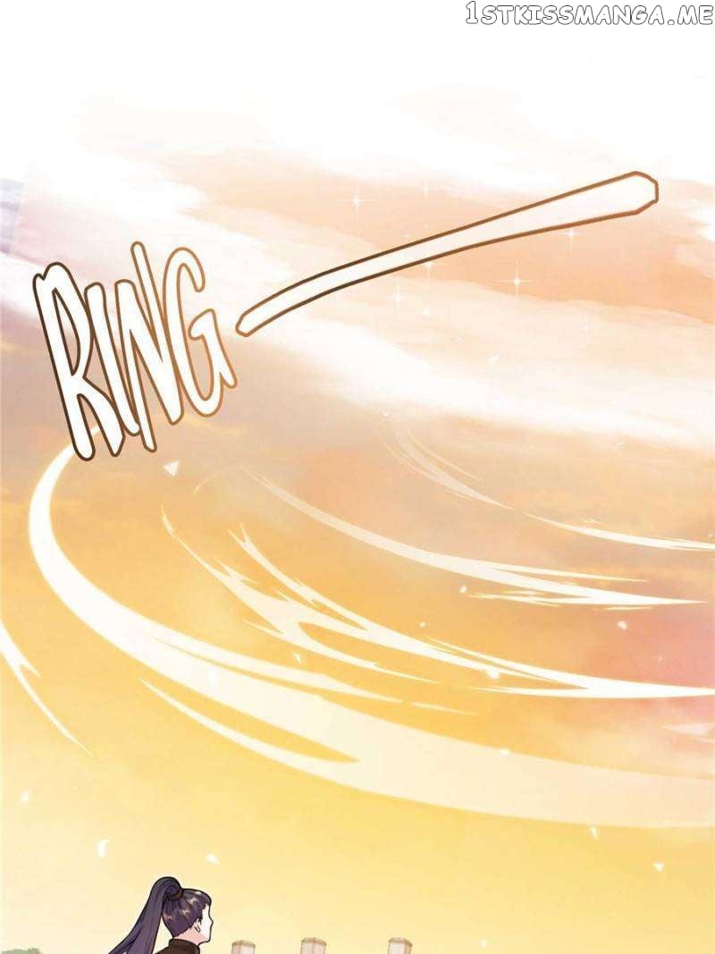 The Beauty and Her Adonises Chapter 45 - page 40