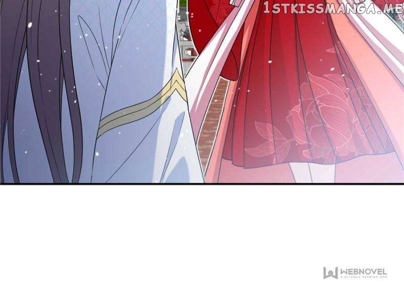 The Beauty and Her Adonises Chapter 44 - page 54