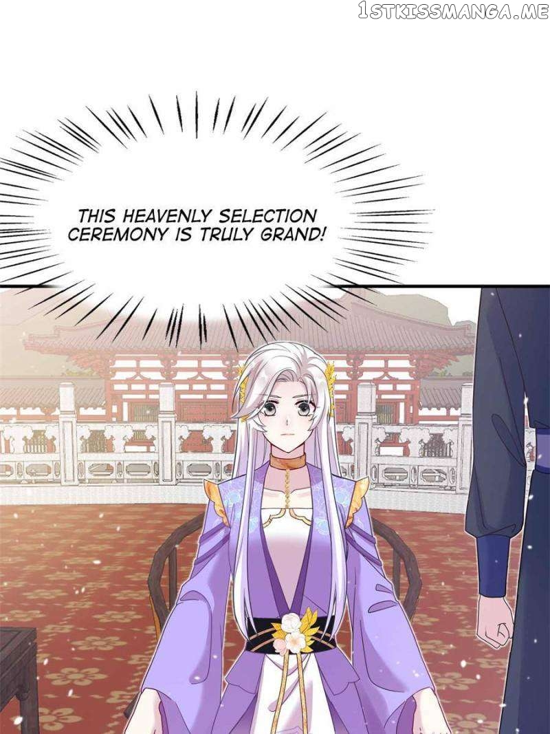 The Beauty and Her Adonises Chapter 42 - page 3