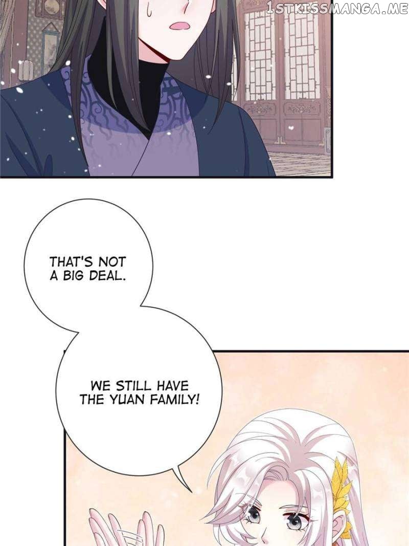 The Beauty and Her Adonises Chapter 41 - page 17