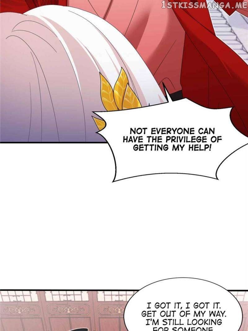 The Beauty and Her Adonises Chapter 39 - page 23