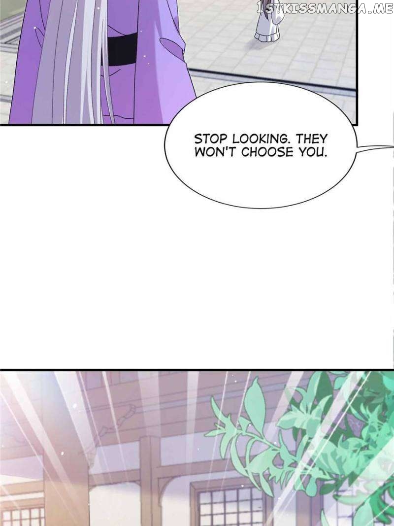 The Beauty and Her Adonises Chapter 38 - page 34