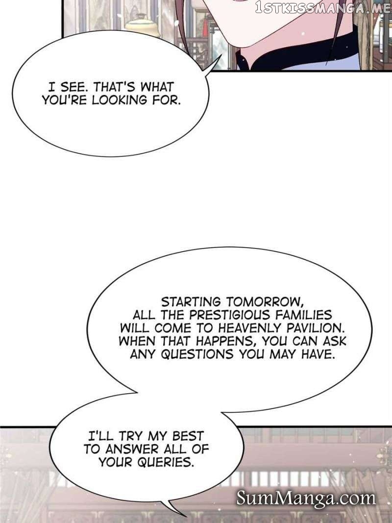 The Beauty and Her Adonises Chapter 37 - page 24