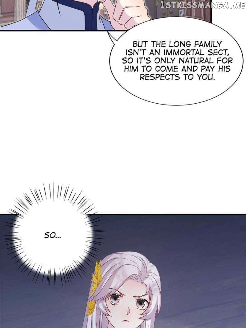 The Beauty and Her Adonises Chapter 37 - page 36