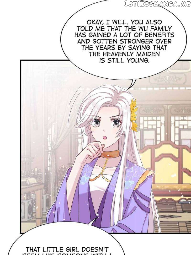 The Beauty and Her Adonises Chapter 36 - page 28
