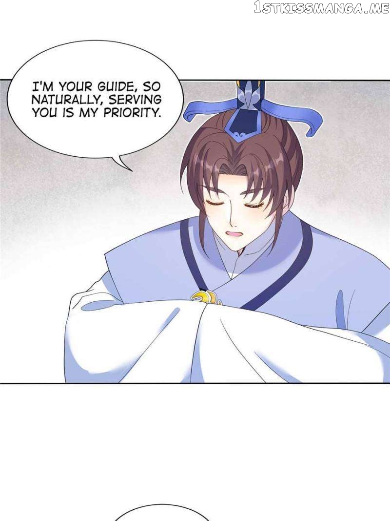 The Beauty and Her Adonises Chapter 36 - page 6