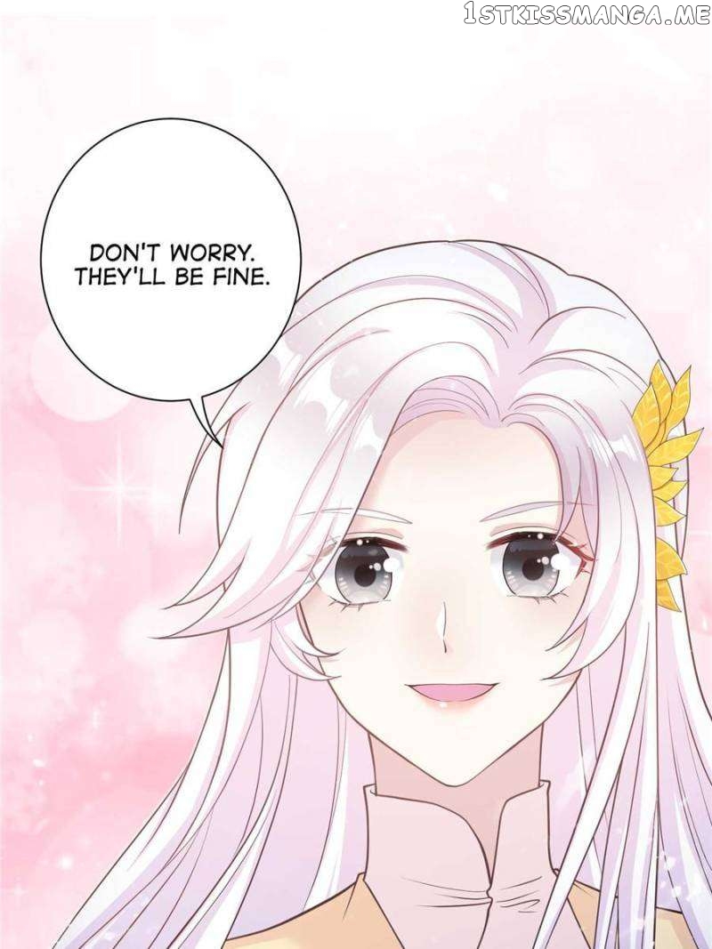 The Beauty and Her Adonises Chapter 32 - page 10