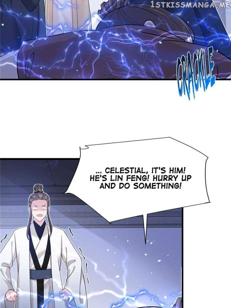 The Beauty and Her Adonises Chapter 32 - page 15