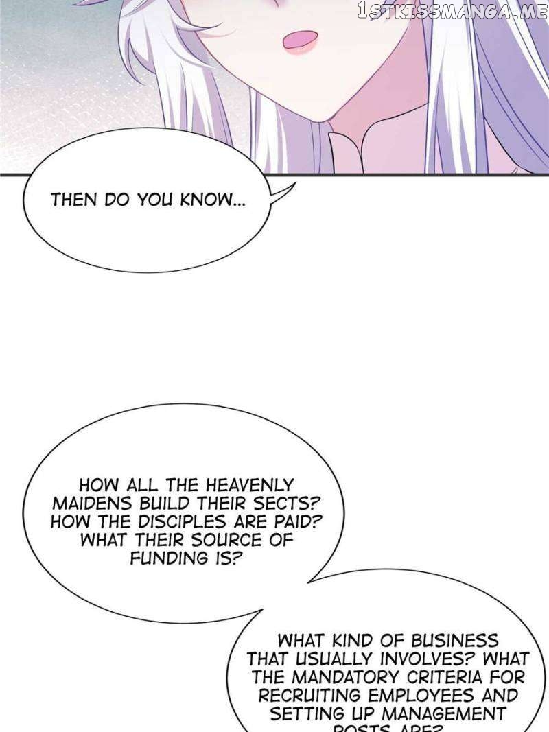 The Beauty and Her Adonises Chapter 32 - page 31