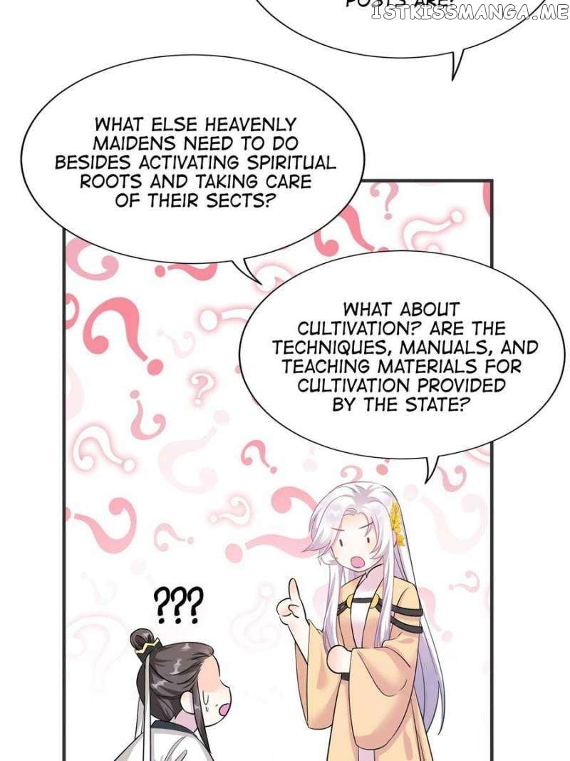 The Beauty and Her Adonises Chapter 32 - page 32