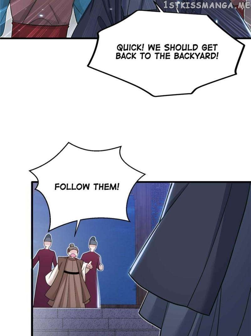 The Beauty and Her Adonises Chapter 32 - page 4