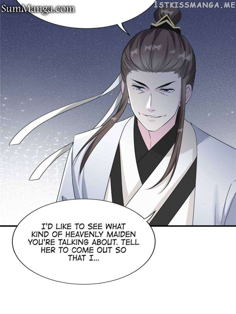 The Beauty and Her Adonises Chapter 31 - page 36