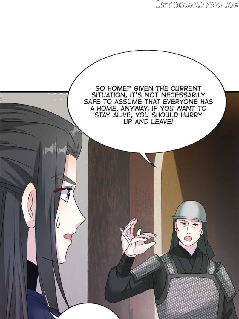 The Beauty and Her Adonises Chapter 29 - page 13