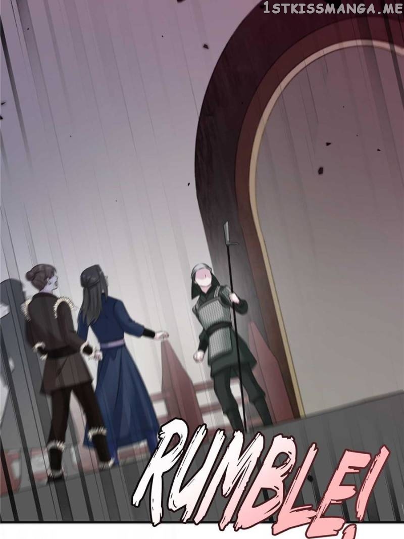 The Beauty and Her Adonises Chapter 29 - page 15