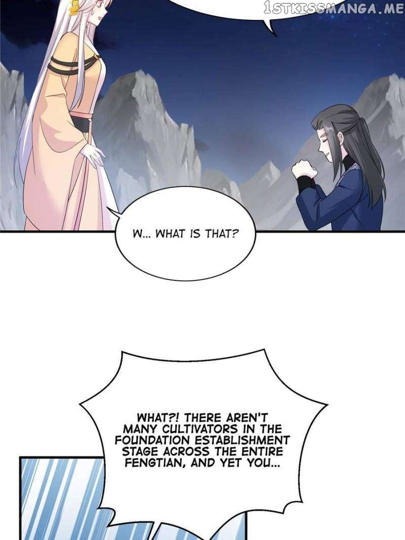 The Beauty and Her Adonises Chapter 28 - page 16