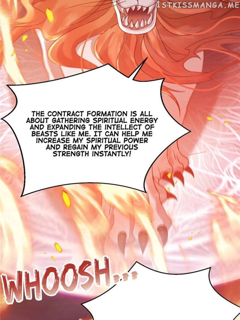 The Beauty and Her Adonises Chapter 28 - page 6