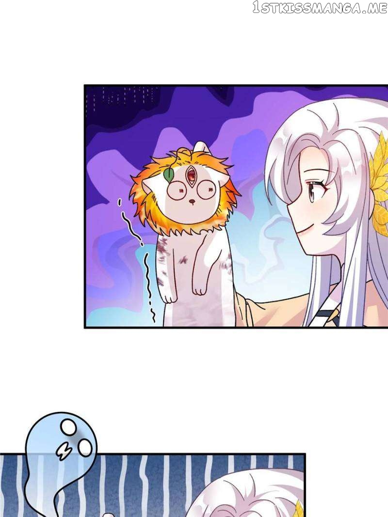 The Beauty and Her Adonises Chapter 27 - page 10