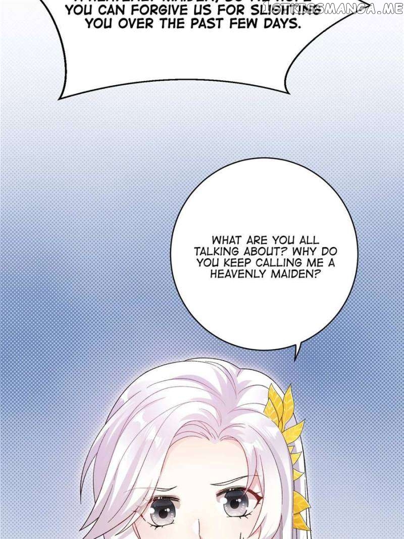 The Beauty and Her Adonises Chapter 26 - page 20