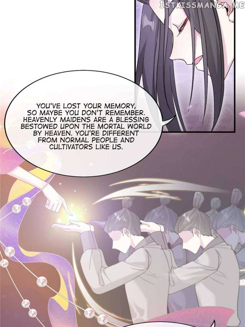The Beauty and Her Adonises Chapter 26 - page 22