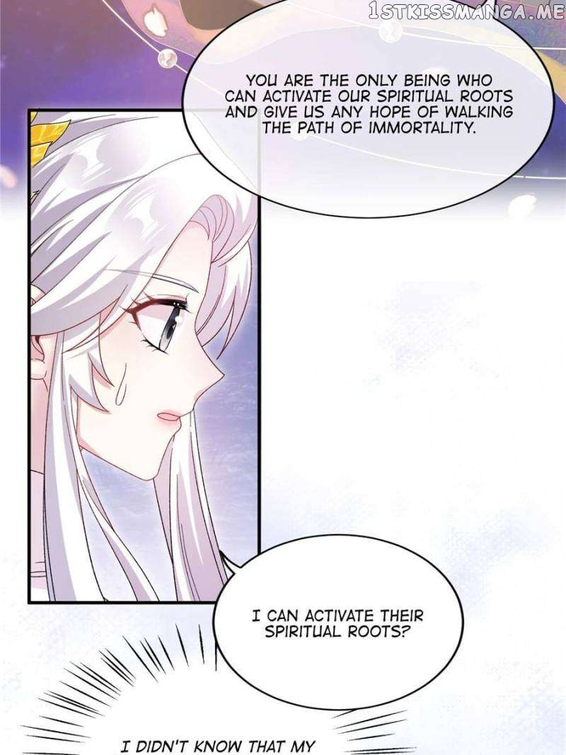The Beauty and Her Adonises Chapter 26 - page 23