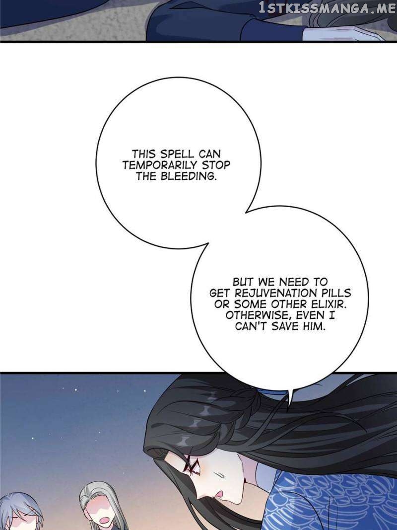 The Beauty and Her Adonises Chapter 25 - page 14