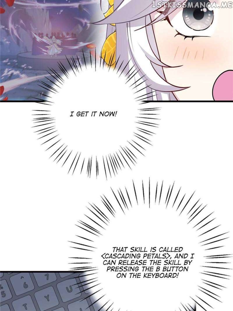 The Beauty and Her Adonises Chapter 25 - page 25